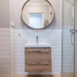Lägenhet Urban Chic & Great Location & Modern - #o6 Warszawa