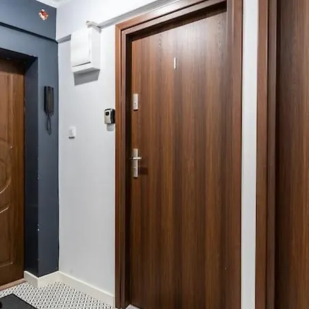 - Great Location -city Center - Ogrodowa#6 Apartment *