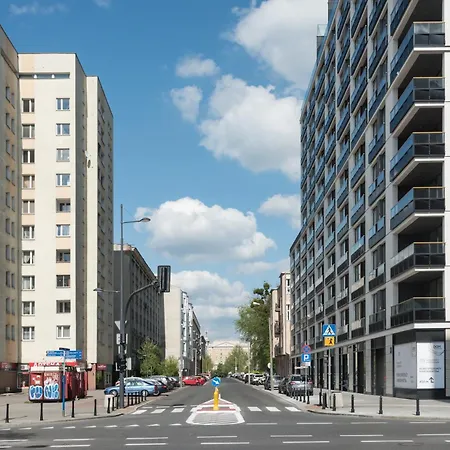 Apartment - Great Location -city Center - Ogrodowa#6