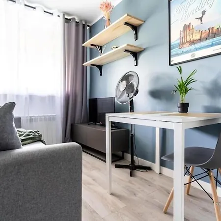 Urban Chic & Great Location & Modern - #o6 * Warszawa