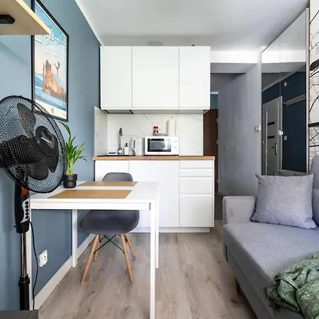 Urban Chic & Great Location & Modern - #o6 Apartment