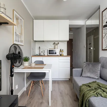 Appartement Urban Chic & Great Location & Modern - #o6 *