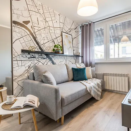 Urban Chic & Great Location & Modern - #o6 Appartement *