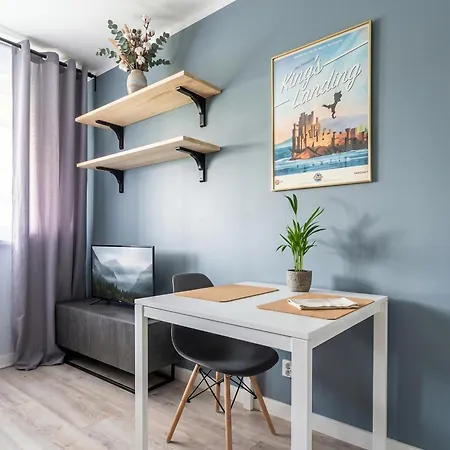 Urban Chic & Great Location & Modern - #o6 *