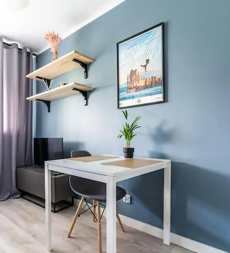 شقة Urban Chic & Great Location & Modern - #o6