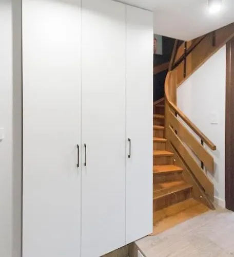 Urban Chic & Great Location & Modern - #o6