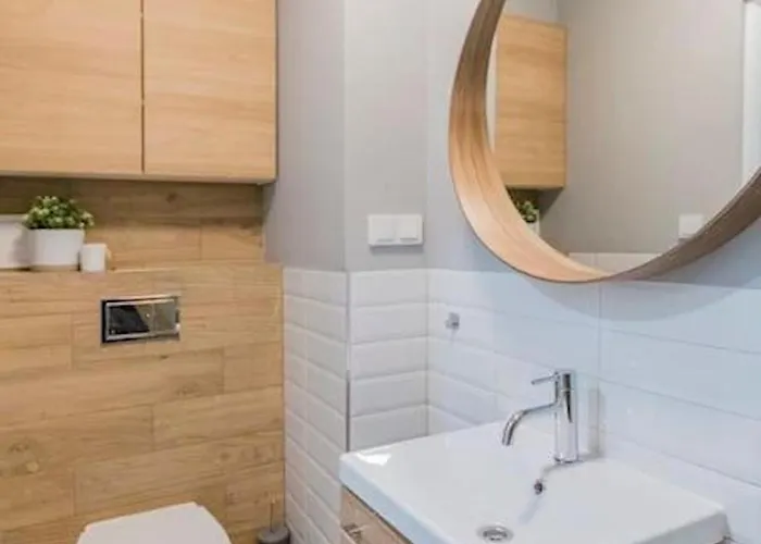 Urban Chic & Great Location & Modern - #o6 Apartment *