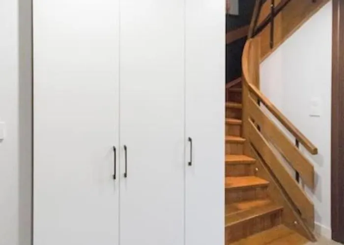 Apartment Urban Chic & Great Location & Modern - #o6