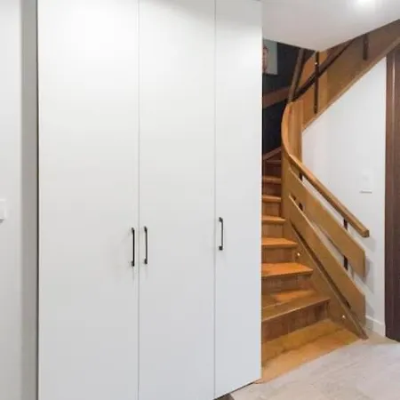 Urban Chic & Great Location & Modern - #o6