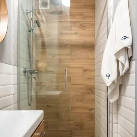 Διαμέρισμα Urban Chic & Great Location & Modern - #o6 Βαρσοβία