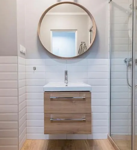 Urban Chic & Great Location & Modern - #o6 *