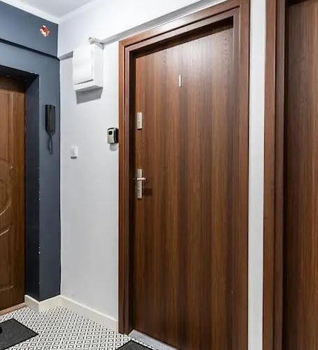 Urban Chic & Great Location & Modern - #o6 Lejlighed *